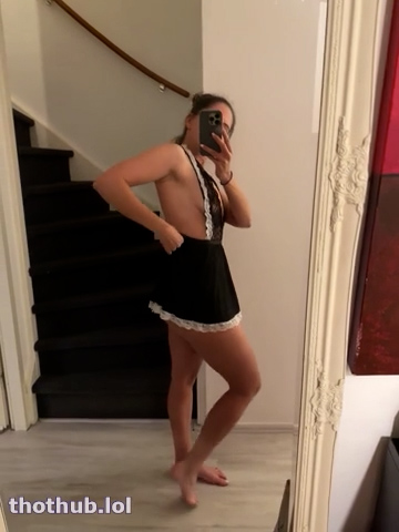 Alexandra Ianculescu sexy dance so lewd – new video onlyfans