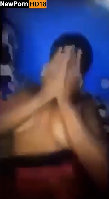 Angie Stylish  sex tape – new video trending twitter