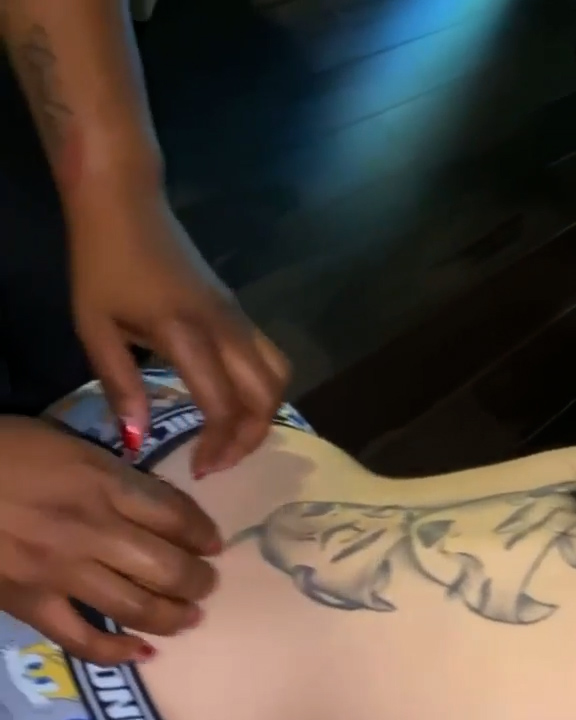 Danielle Bregoli/Bhad Bhabie sex tape video – onlyfans