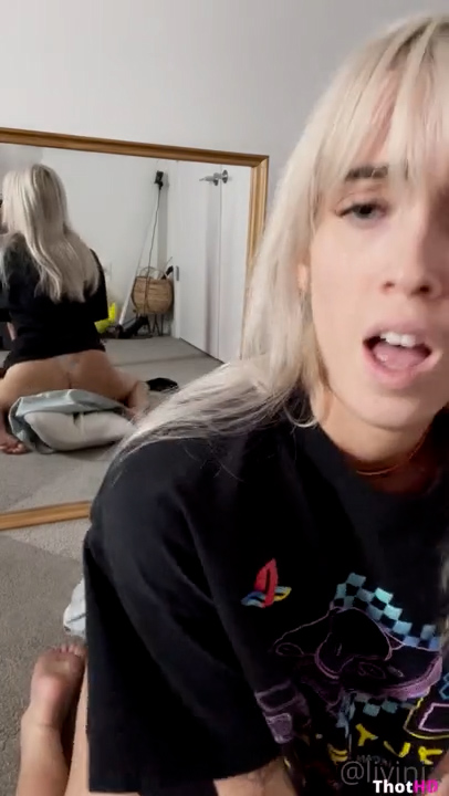 Livinia Roberts new video onlyfans  – teasing pussy very lewd