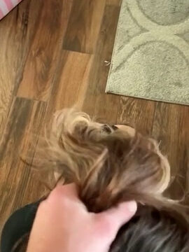 Mckinley Richardson onlyfans  – blowjob bf