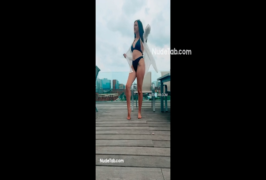 Rachel Ann sexy dance so lewd – new video