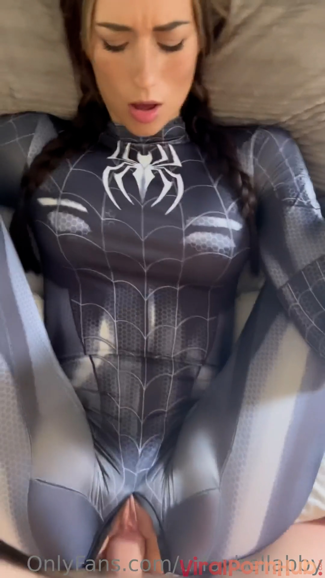 Urfavbellabby new video onlyfans  – spiderwomen