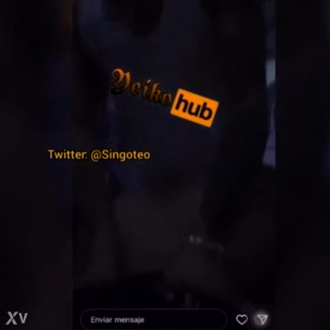 Yailin la mas sex tape  – hot video trending