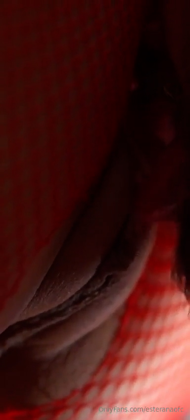 Ester Ana onlyfans  sex tape – fucking in pussy