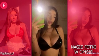 Fagata onlyfans  video – teasing big boobs
