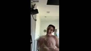 Lexigoldberg onlyfans s – nude teasing big boobs