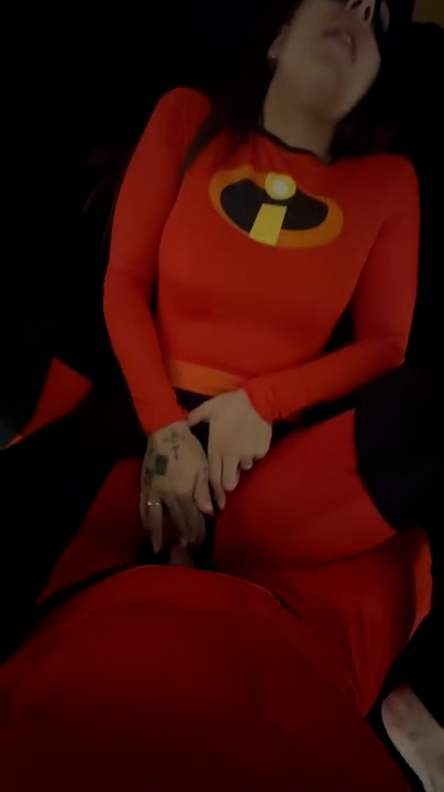 Arikytsya New Video Sex Tape – Cosplay SuperFamily