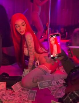 Bhad Bhabie Viral Video Nude Porn Trending Onlyfans (Best Parts)