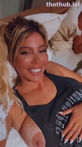 Wanda Nara Viral Video Nude Porn Nipples Pink Trending Onlyfans