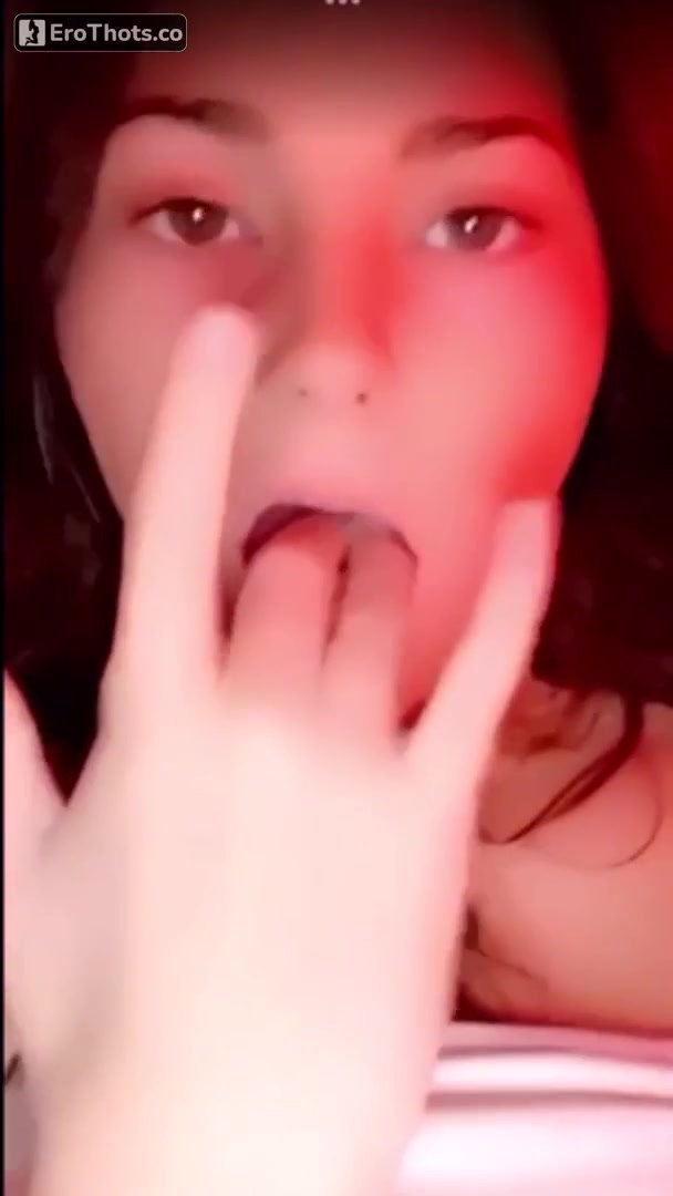 Hehatemads Viral Video Finger Sucking Trending Onlyfans So Hot