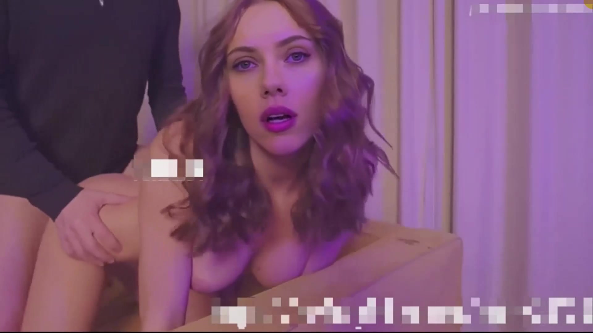 Scarlett Johansson Video Fuck DoggyStyle Onlyfans Trending