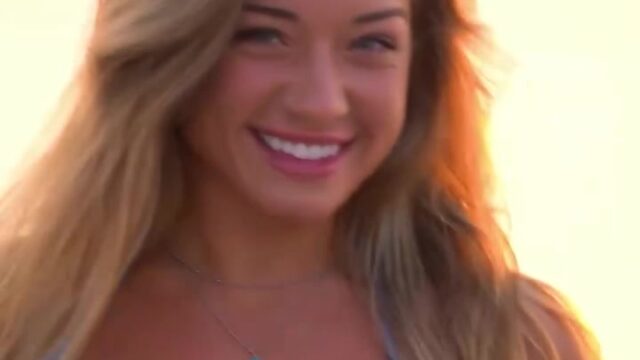 Caleigh Mackenzie Her Erotic Big Boobs Video Trending Onlyfans