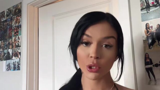 Elayna Black Nude Big Boobs Video Onlyfans Trending