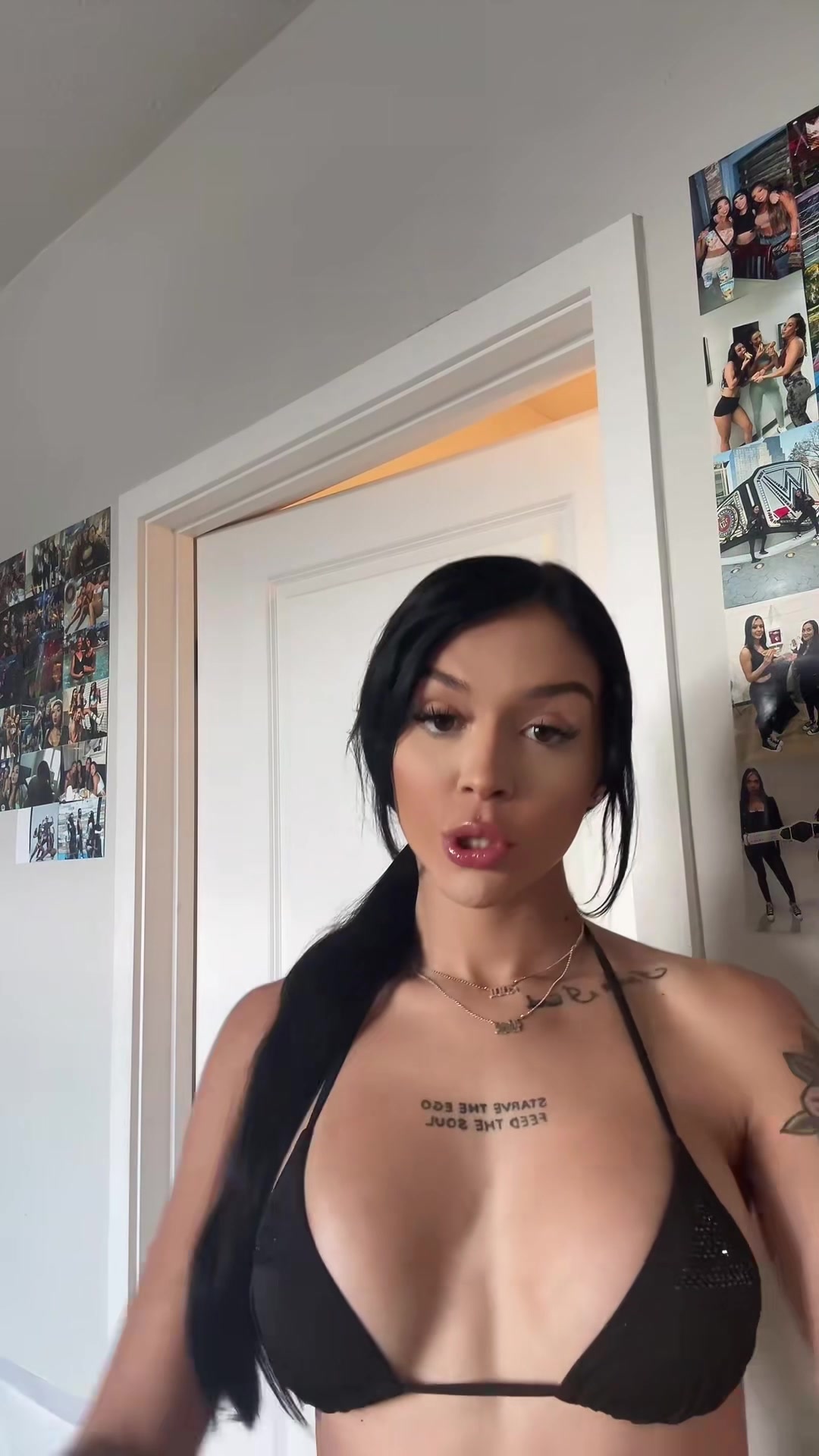 Elayna Black Nude Big Boobs Video Onlyfans Trending
