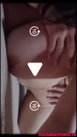 Samruddhi Kakade HOT Video Sextape Doggy On Bed