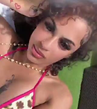 Ahna Mac HOT Video Nude Body Trending Onlyfans POV