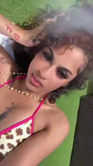 Ahna Mac HOT Video Nude Body Trending Onlyfans POV