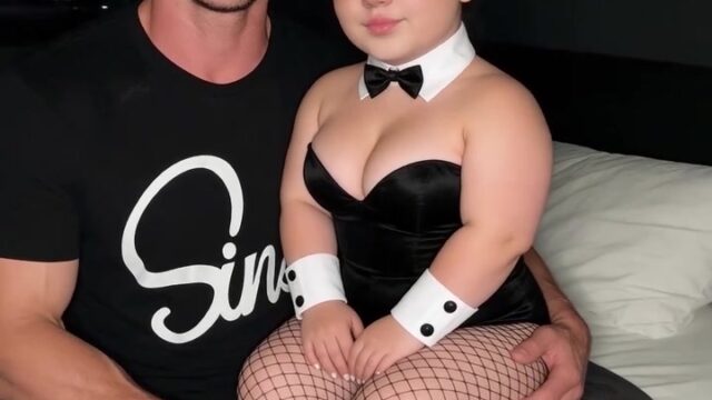 Leia Little Aka Leialittle And Johnny Sins HOT Sextape Onlyfans Trending