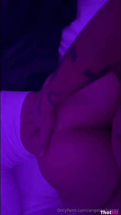 Angela Alvarez HOT Video Get Fucked Trending Onlyfans